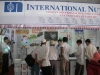 Hội chợ ở Thống Nhất - Đồng Nai 2011