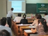 Hội chợ tại Đại Học Cần Thơ