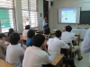 Hội chợ tại Đại Học Cần Thơ