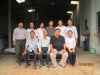 Hội thảo đầu bờ tại Tân Uyên - Bình Dương 5-10 -2013