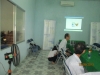 Hội thảo đầu bờ tại Tân Uyên - Bình Dương 5-10 -2013