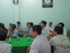 Hội thảo đầu bờ tại Tân Uyên - Bình Dương 5-10 -2013
