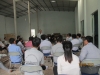 Hội thảo đầu bờ tại Tân Uyên - Bình Dương 5-10 -2013