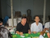 Hội thảo đầu bờ tại Tân Uyên - Bình Dương 5-10 -2013