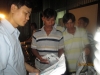Hội thảo Bò Sửa Củ Chi 24/4