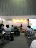 Vietstock tradeshow in Oct 2018