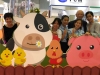 Vietstock tradeshow in Oct 2018