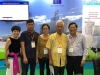 Vietstock tradeshow in Oct 2018