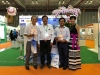 Vietstock tradeshow in Oct 2018