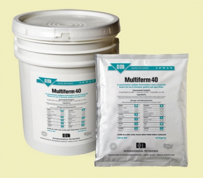 MULTIFERM 40
