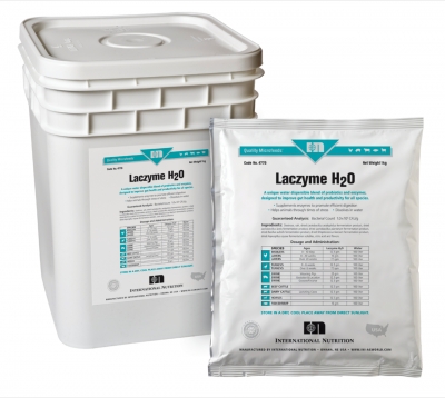 Laczyme